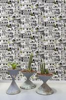 Обои Coordonne Mallorca арт-8400052 — фото 6, Обои