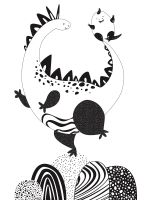 Фрески Wall Street For Kids арт-20915 — фото 1, Фрески