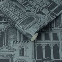 Обои Graham & Brown Curiosity арт-105287 — фото 3, Обои для стен