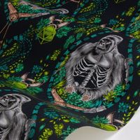 Обои Clarke & Clarke Wilderie арт-W0120-01 — фото 2, Обои