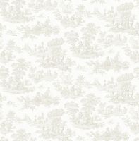 Обои Wallquest Alice and Rose арт-VI83005F — фото 1, Обои