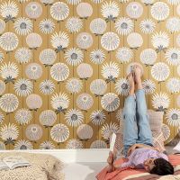 Обои Khroma Zoom Be Happy арт-HAP202 — фото 2, Обои