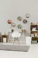 Обои Aura Old England Archives арт-M1183 — фото 3, Обои