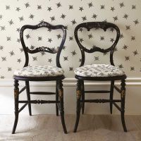 Товар: Обои Matthew Williamson Belvoir арт-W7144-06 - фото 3 Обои Matthew Williamson Belvoir арт-W7144-06 — фото 3, Обои