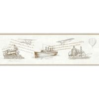 Обои Aura Forever Young арт-H2916001 — фото 1, Обои