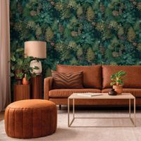 Обои Holden Decor Imaginarium 3 арт-14151 — фото 2, Обои