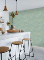 Обои Casamance L'ile Aux Oiseaux арт-75891426 — фото 2, Обои