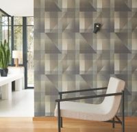 Обои Casadeco Carnaby Street арт-200509523 — фото 2, Обои для стен