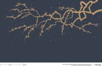 Фрески Fresq Geo Collection арт-GEO08 — фото 6, Фрески