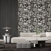 Обои Shinhan Natural арт-88640-1 — фото 3, Обои