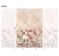 Обои Loymina Etude арт-ETD2-003 — фото 3, Обои