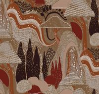 Обои Luna Сага арт-Lun7-010 — фото 1, Обои