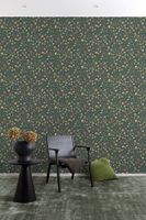 Обои Grandeco Maison арт-MN3513 — фото 2, Обои для стен