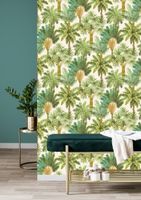 Товар: Обои Rasch Salsa арт-478235 - фото 3 Обои Rasch Salsa арт-478235 — фото 3, Обои