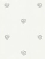 Обои Andrea Rossi Spectrum max Винил на флизелине (1,06*10) Белый/Серый, Орнамент арт-54362-1 — фото 1, Обои для стен