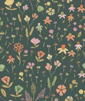 Обои Grandeco Maison арт-MN3513 — фото 1, Обои для стен