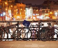 Обои KT-Exclusive City Love арт-CL31A — фото 1, Обои