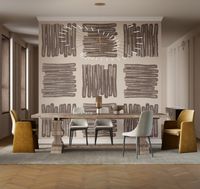 Обои Luna Крафт арт-CRF11-011 — фото 3, Обои