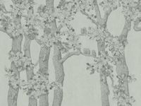 Фрески Affresco Wallpaper part 1 арт-AB126-COL5 — фото 1, Фрески