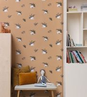 Обои Caselio Autour Du Monde арт-103537279 — фото 2, Обои