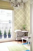 Обои Architector Cottage Elegance арт-DL20004 — фото 2, Обои