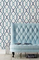 Обои Aura Geometrie арт-FD22627 — фото 3, Обои