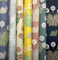 Обои Little Greene National Trust Papers 2 арт-0260BUDARK — фото 3, Обои