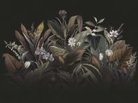 Фрески Wall Street Eden арт-23394 — фото 1, Фрески