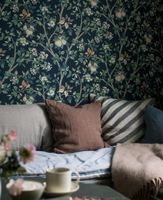 Товар: Обои Borastapeter Falsterbo III арт-7651 - фото 2 Обои Borastapeter Falsterbo III арт-7651 — фото 2, Обои