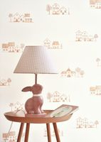 Обои Casadeco Once Upon A Time 2 арт-200848303 — фото 3, Обои для стен