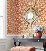 Обои Thibaut Geometric Resource 2 арт-T11062 — фото 3, Обои