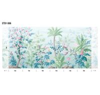 Обои Loymina Etude арт-ETD1-006 — фото 3, Обои