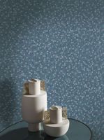 Обои Emiliana Parati Chromatic Винил на флизелине (0,70*10,05) Бежевый, Геометрия арт-45134 — фото 3, Обои