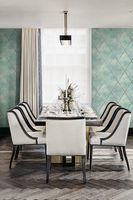 Товар: Обои Wallquest Suede 2 арт-SE30304 - фото 2 Обои Wallquest Suede 2 арт-SE30304 — фото 2, Обои