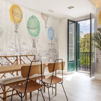 Фрески Affresco Trend Art арт-DP409-COL2 — фото 2, Фрески