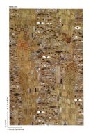 Обои Sirpi Academy a tribute to Gustav Klimt арт-25680 — фото 3, Обои