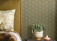 Товар: Обои Jannelli&Volpi 602 Jaipur арт-6833 - фото 4 Обои Jannelli&Volpi 602 Jaipur арт-6833 — фото 4, Обои