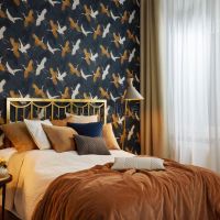 Обои Rasch Barbara Home Collection 3 арт-560664 — фото 2, Обои