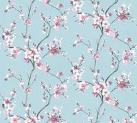 Обои A.S. Creation Alberto арт-38500-5 — фото 1, Обои