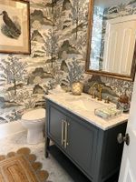 Обои Thibaut Greenwood арт-T85041 — фото 2, Обои