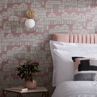 Обои 1838 Wallcoverings Elodie арт-1907-137-03 — фото 3, Обои