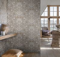 Обои Loymina British Style Garden арт-Brit10-011 — фото 2, Обои