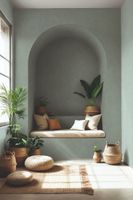 Товар: Обои Marburg Terra арт-34636 - фото 3 Обои Marburg Terra арт-34636 — фото 3, Обои для стен