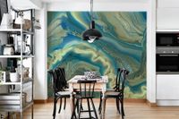 Фрески Affresco Emotion Art арт-AF2116-COL2 — фото 2, Фрески