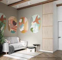 Обои Luna Сага арт-Lun8-005-1 — фото 2, Обои