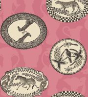 Товар: Обои Cole & Son The Ardmore Collection арт-109-4023 - фото 1 Обои Cole & Son The Ardmore Collection арт-109-4023 — фото 1, Обои