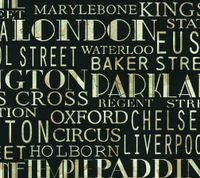 Обои Seabrook Journeys арт-JP30800 — фото 1, Обои