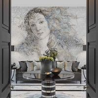 Фрески Affresco New Art арт-RE179-COL4 — фото 2, Фрески