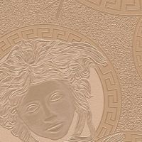 Обои A.S. Creation Versace 5 арт-38461-2 — фото 3, Обои