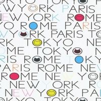 Обои Aura Les Aventures арт-51172203 — фото 1, Обои